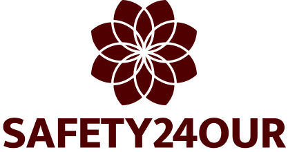 Safety24our Logo